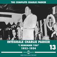 Now's the Time 2 - Charlie Parker