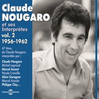 Tout feu, tout femme - Claude Nougaro