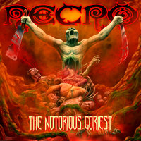What's This World Coming To? - Necro