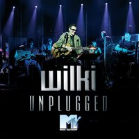 Cień w Dolinie Mgieł - Wilki