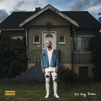 One Long Dream - SonReal, Sid Sriram