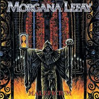 Where Fallen Angels Rule - Morgana Lefay