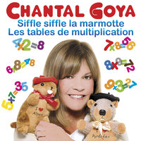 L'alphabet en chantant - Chantal Goya