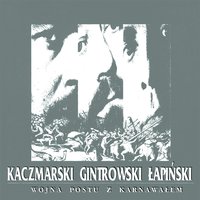 Ja - Jacek Kaczmarski, Zbigniew Lapinski, Przemyslaw Gintrowski