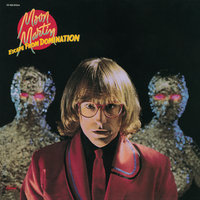 I've Got A Reason - Moon Martin