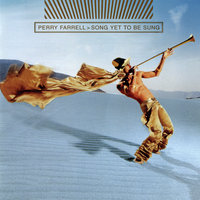 Admit I - Perry Farrell