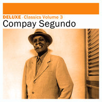 Frutas del Caney - Compay Segundo