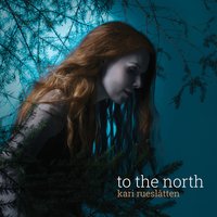 Letting Go - Kari Rueslåtten