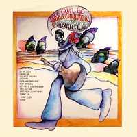 All about my girl - Albert Collins