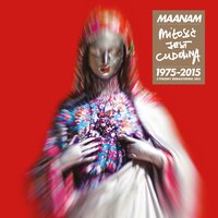 Miłość jest jak opium - Maanam