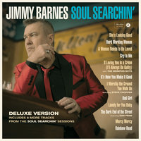 In The Midnight Hour - Jimmy Barnes