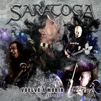 Con Mano Izquierda - Saratoga
