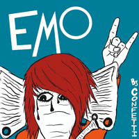 Emo - Confetti