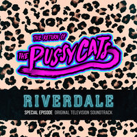 It's Gonna Rain - Riverdale Cast, James Ross, Ashleigh Murray