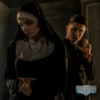 Demons Are a Girl's Best Friend (Powerwolf Cover) - Radio Tapok
