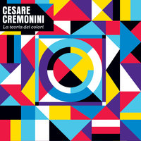 La Nuova Stella Di Broadway - Cesare Cremonini
