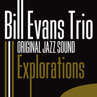 Haunted Heart - Bill Evans, Paul Motian, Scott La Faro