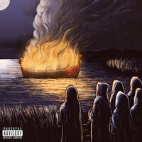 Second Hand Smoke - Jedi Mind Tricks