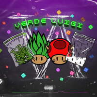 Verde Luigi - Nané, Azteca