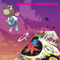 Flashing Lights - Kanye West, Dwele