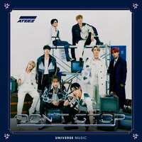 Don't Stop - ATEEZ