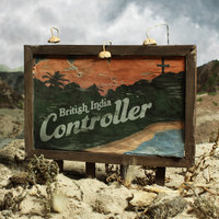 Swimming In Winter - British India