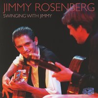 Isn't She Lovely - Jimmy Rosenberg, Hot Club De Norvège, Babik Reinhardt