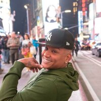 All Around The World - Cuban Link
