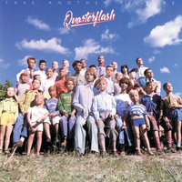 Nowhere Left To Hide - Quarterflash