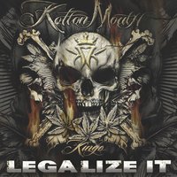 My Garden - Kottonmouth Kings