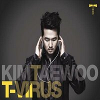 Kim Tae Woo