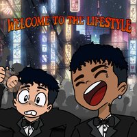 Welcome to the Lifestyle - Wassup Rocker, EGOVERT