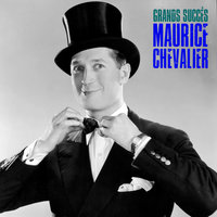 Paris je t Aime d Amour - Maurice Chevalier