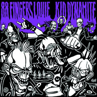 Breakin's A Memory - Kid Dynamite