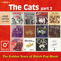 I'll Find My Way Back To You - The Cats