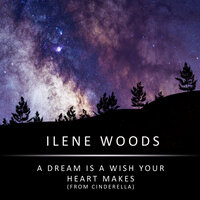Ilene Woods