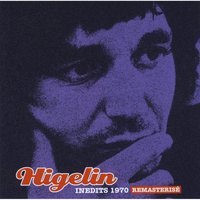 Buster K. - Jacques Higelin