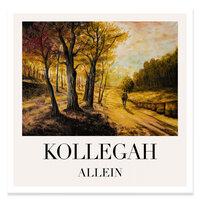 Allein - Kollegah, JANO
