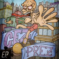 Bad to the Bone - M.O., Cezinando