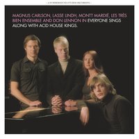Tonight Is Forever (Feat. Don Lennon) - Acid House Kings, Don Lennon