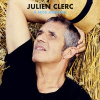Aimé (pour Aimé Césaire) - Julien Clerc