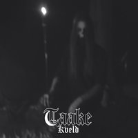 Hordalands Doedskvad 1 - Taake