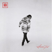 Heaven Sent - K. Forest