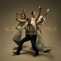 There Is Something Beautiful - Acid House Kings