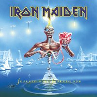 Can I Play with Madness - Iron Maiden