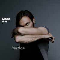 Dead for Seconds - Moto boy, Nina Persson