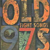 Let the Idiot Speak - Old 97's