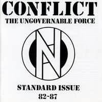 Neither Is This - Conflict