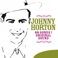 Child's Side of Live - Johnny Horton