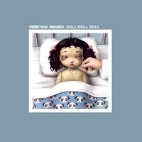 All the Children Are Dead - Venetian Snares